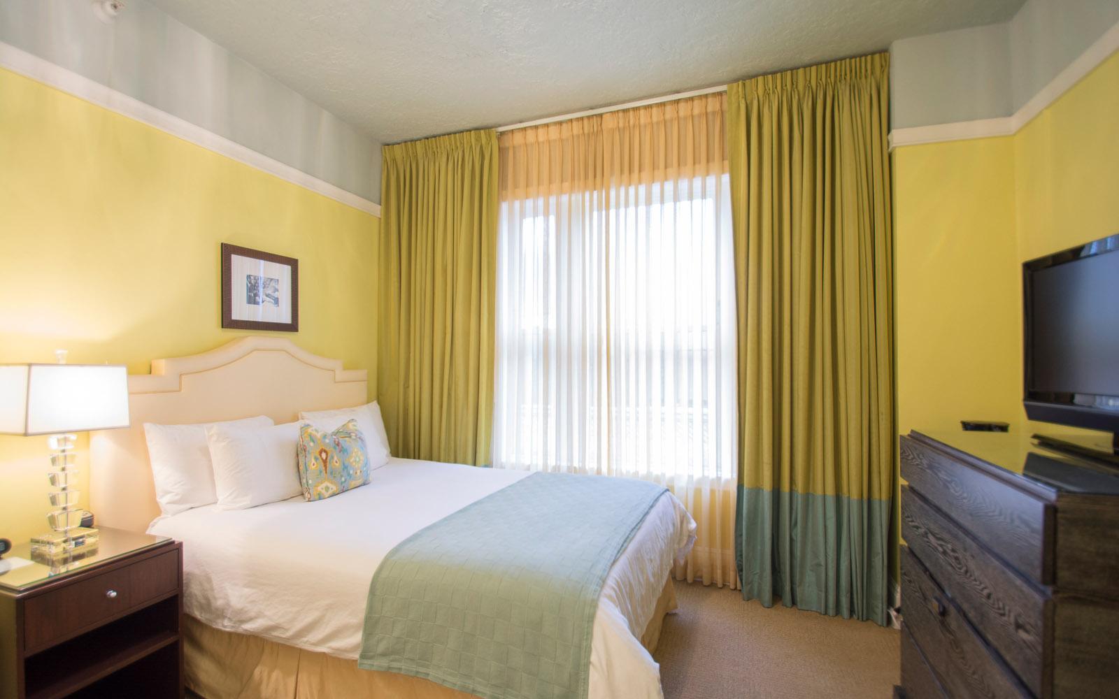 Hotel Deluxe Портленд Экстерьер фото