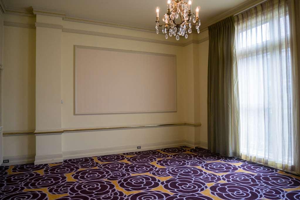 Hotel Deluxe Портленд Удобства фото