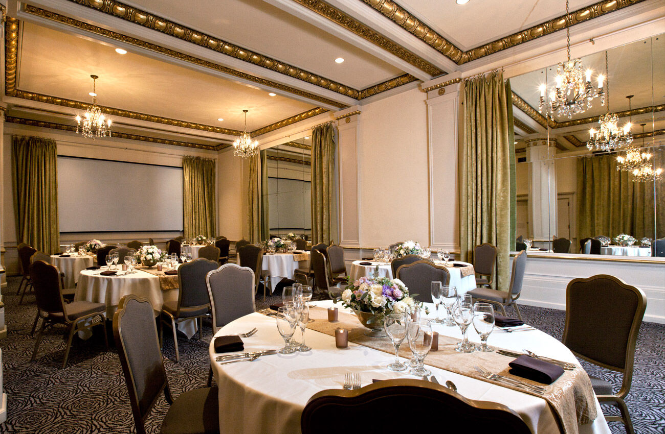 Hotel Deluxe Портленд Экстерьер фото